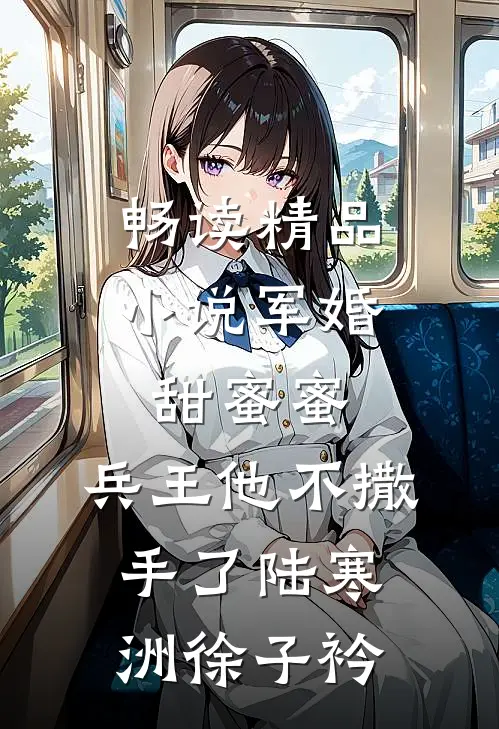 畅读精品小说军婚甜蜜蜜,兵王他不撒手了陆寒洲徐子衿