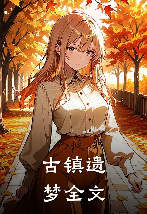 古镇遗梦全文