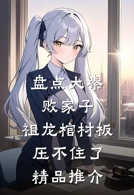 盘点大秦败家子，祖龙棺材板压不住了精品推介