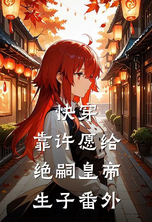 快穿：靠许愿给绝嗣皇帝生子 番外