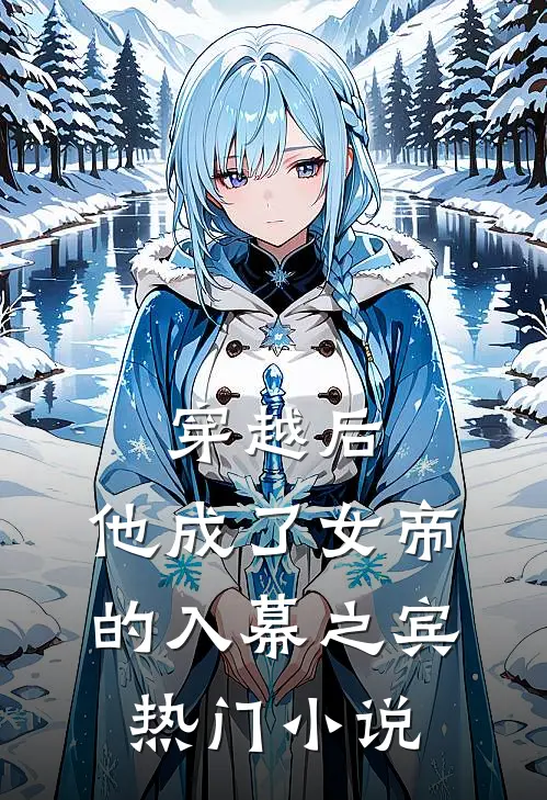 穿越后，他成了女帝的入幕之宾热门小说