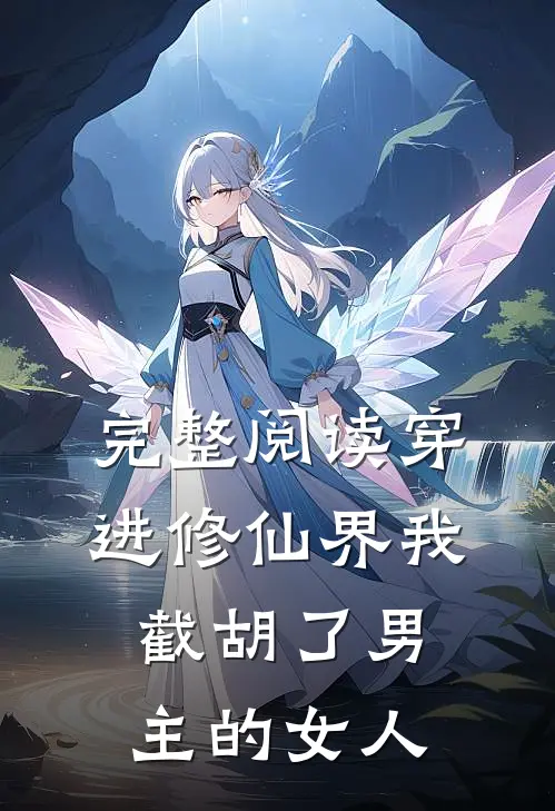完整阅读穿进修仙界我截胡了男主的女人