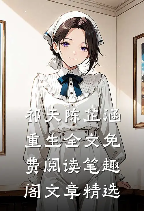 祁天陈芷涵重生全文免费阅读笔趣阁文章精选