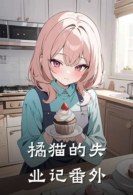 《橘猫的失业记》 番外