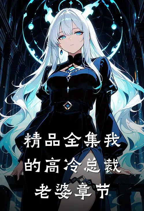 精品全集我的高冷总裁老婆章节