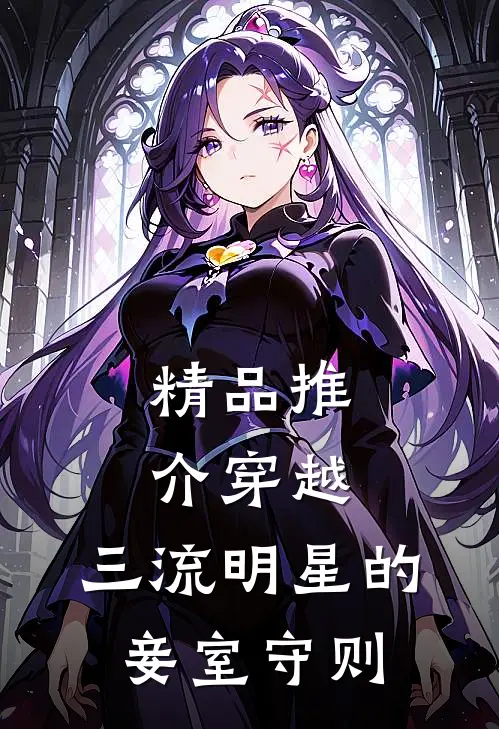 精品推介穿越：三流明星的妾室守则