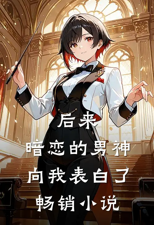 后来，暗恋的男神向我表白了畅销小说
