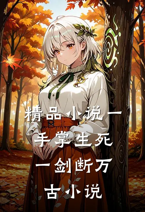 精品小说一手掌生死,一剑断万古小说