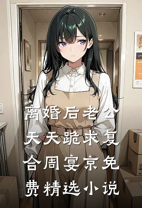 离婚后老公天天跪求复合周宴京免费精选小说