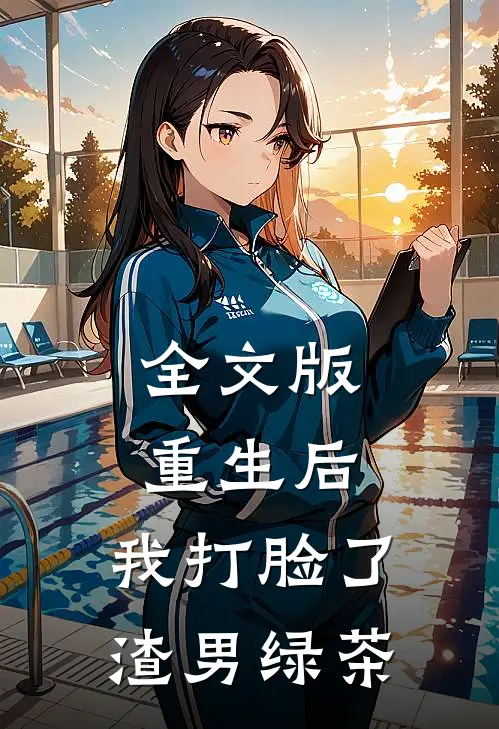 全文版重生后，我打脸了渣男绿茶