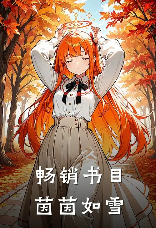 畅销书目茵茵如雪