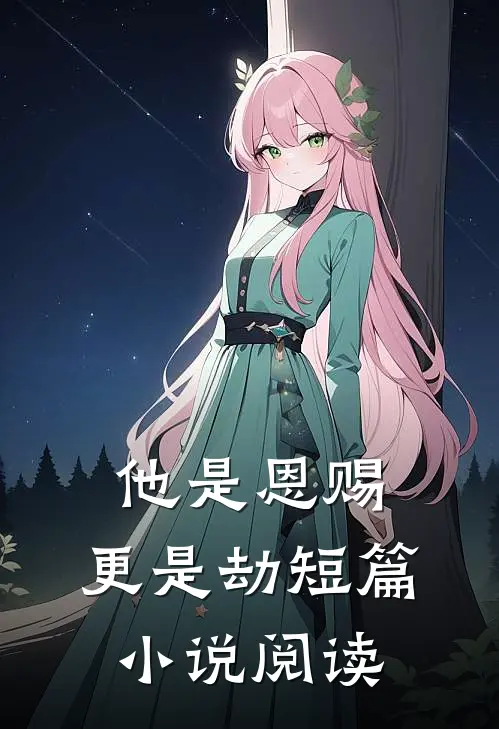 他是恩赐，更是劫短篇小说阅读