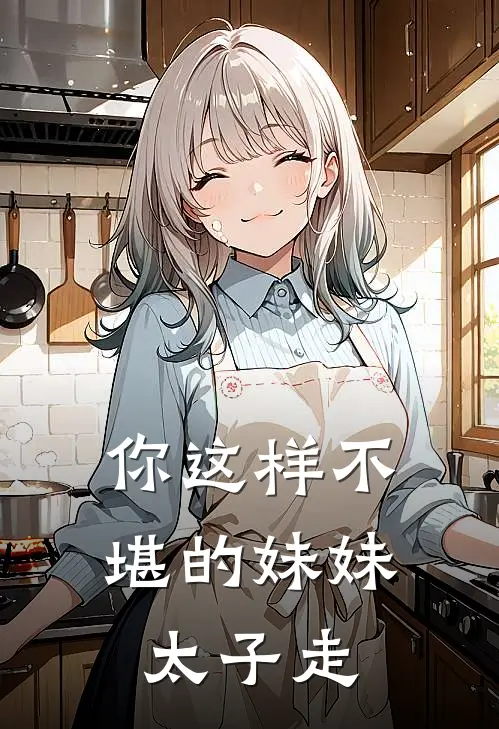 你这样不堪的妹妹太子走