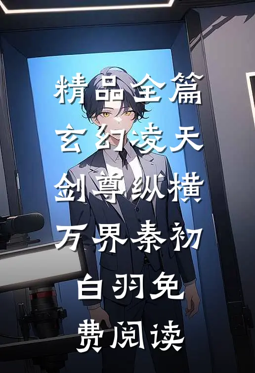 精品全篇玄幻凌天剑尊纵横万界秦初白羽免费阅读
