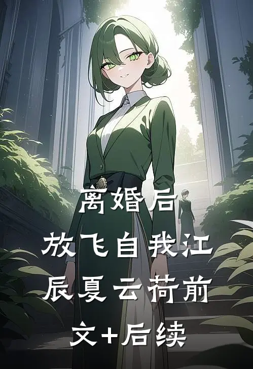 离婚后，放飞自我江辰夏云荷前文+后续
