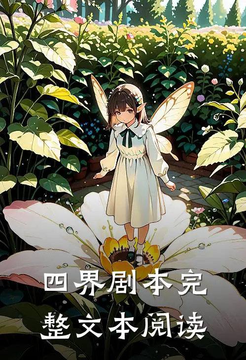 四界剧本完整文本阅读