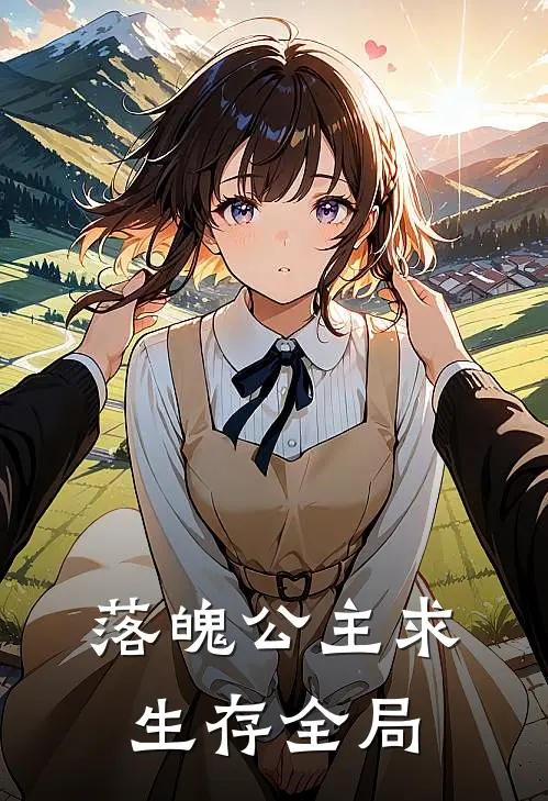 落魄公主求生存全局