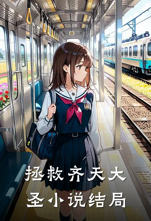 拯救齐天大圣结局解析