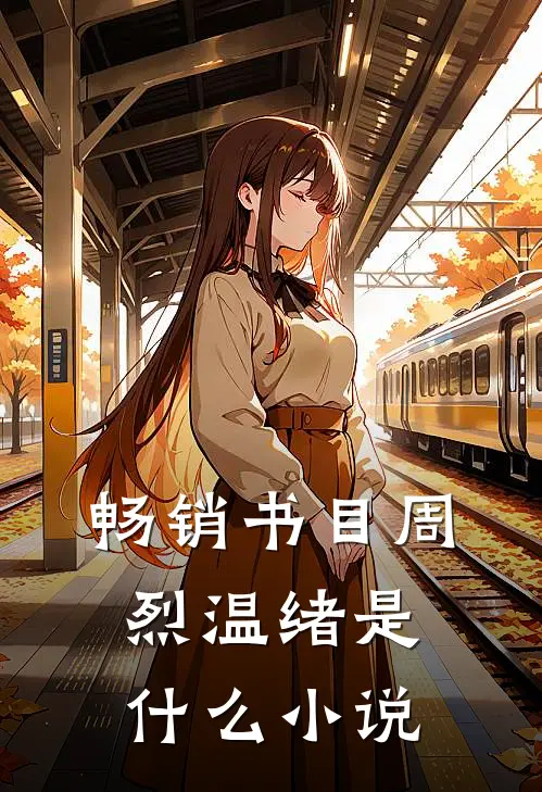 畅销书目周烈温绪是什么小说