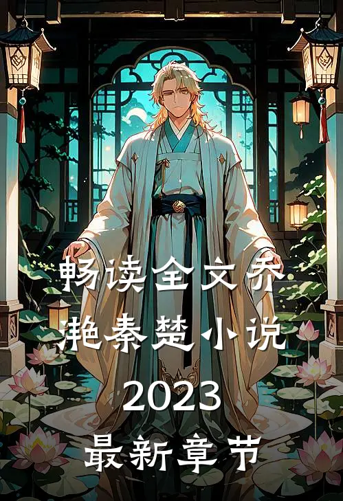 畅读全文乔滟秦楚小说2023最新章节