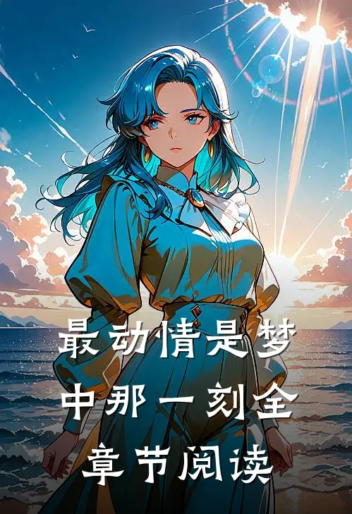 最动情是梦中那一刻全章节阅读