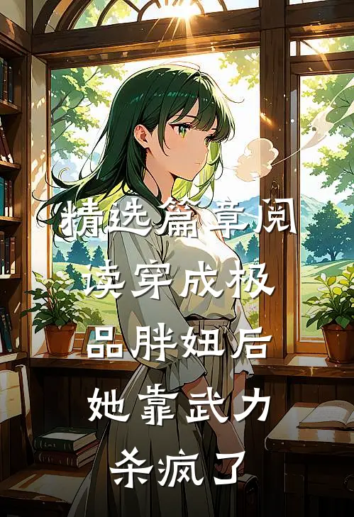 精选篇章阅读穿成极品胖妞后，她靠武力杀疯了