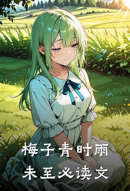 梅子青时雨未至必读文