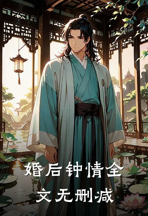 婚后钟情全文无删减