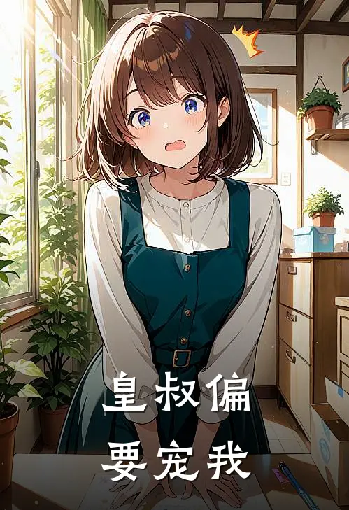 皇叔偏要宠我