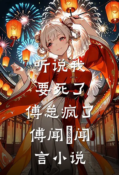 听说我要死了，傅总疯了傅闻璟闻言小说