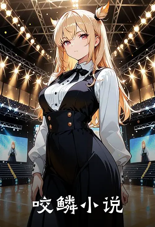 咬鳞小说