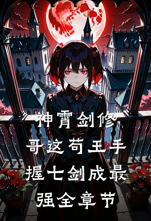 神霄剑修:哥这苟王手握七剑成最强全章节