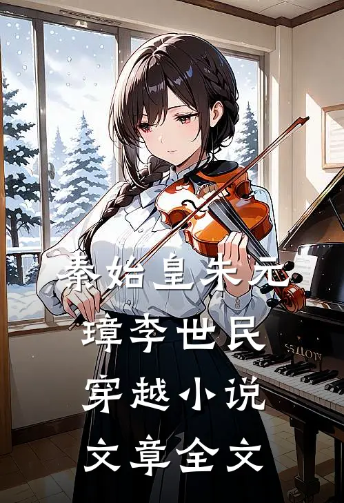 秦始皇朱元璋李世民穿越小说文章全文