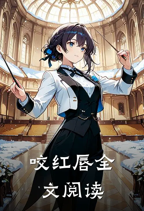 咬红唇全文阅读