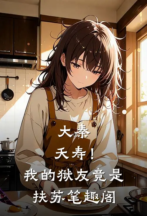 大秦：夭寿！我的狱友竟是扶苏笔趣阁