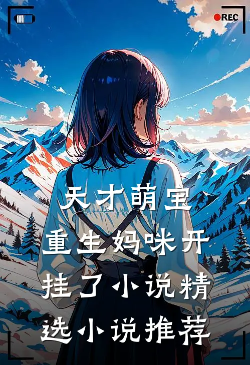 天才萌宝:重生妈咪开挂了小说精选小说推荐