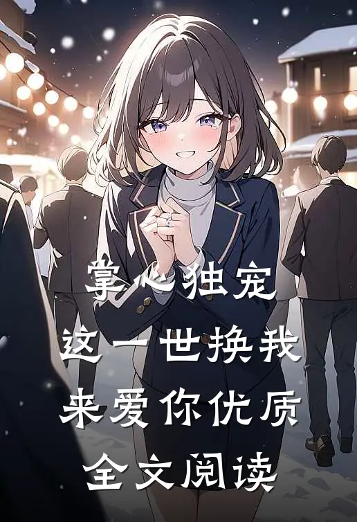 掌心独宠：这一世换我来爱你优质全文阅读