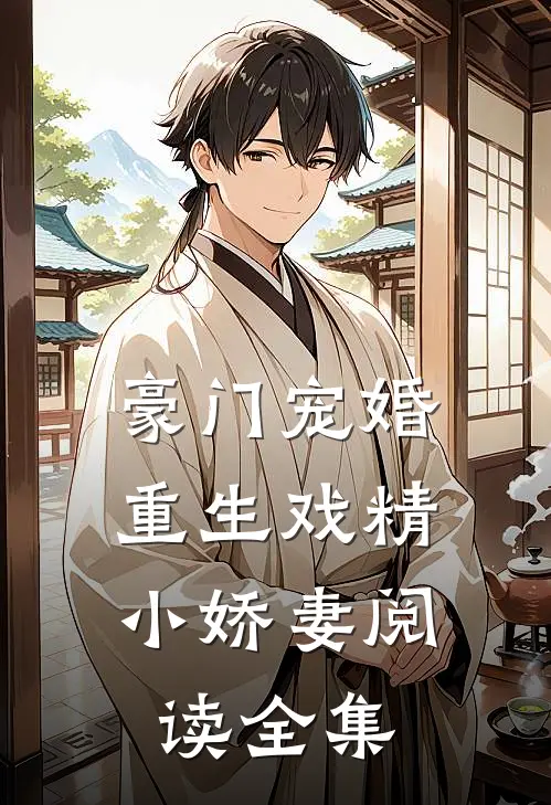 豪门宠婚:重生戏精小娇妻阅读全集