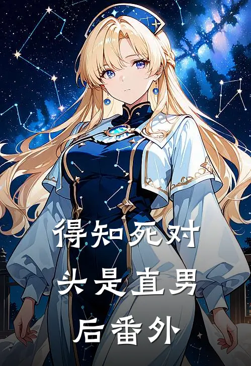 得知死对头是直男后 番外