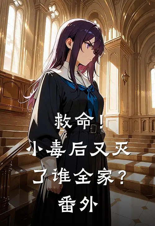 救命!小毒后又灭了谁全家? 番外