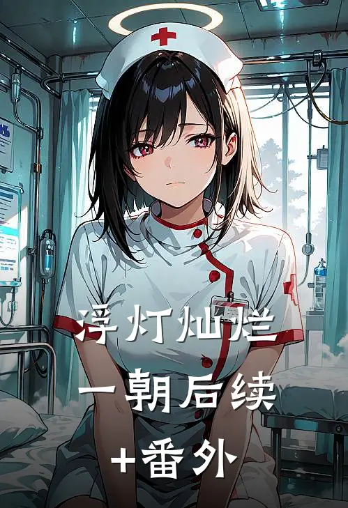 浮灯灿烂一朝后续+番外