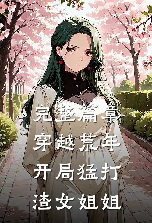 完整篇章穿越荒年：开局猛打渣女姐姐