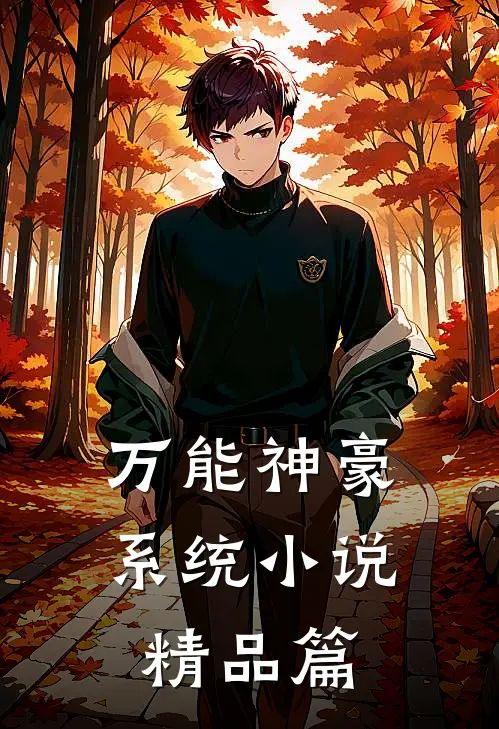 万能神豪系统小说精品篇