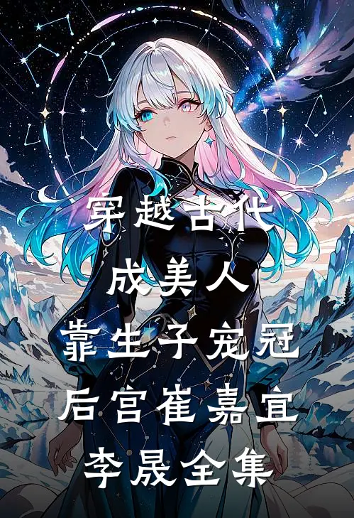 穿越古代成美人，靠生子宠冠后宫崔嘉宜李晟 全集