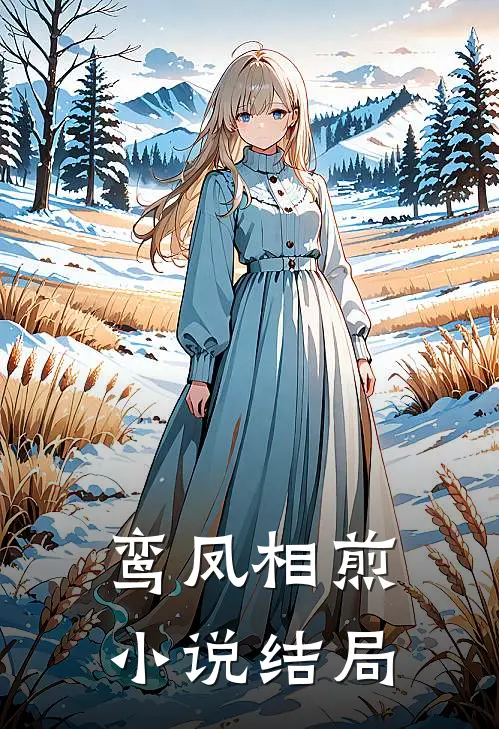 鸾凤相煎小说结局