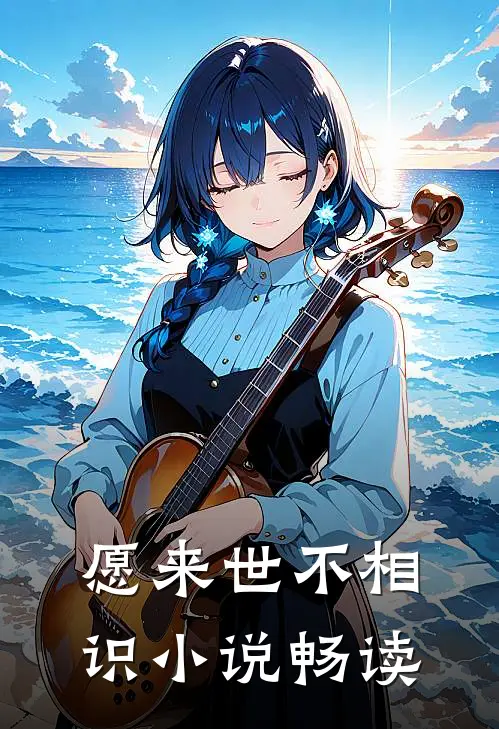愿来世不相识小说畅读