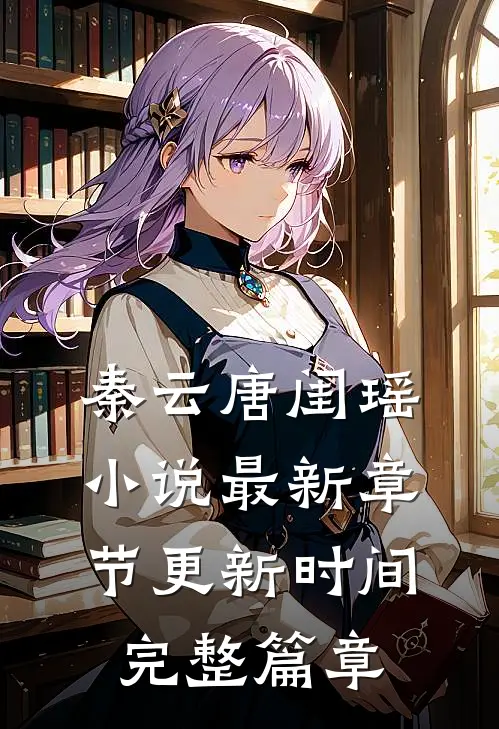 秦云唐闺瑶小说最新章节更新时间完整篇章