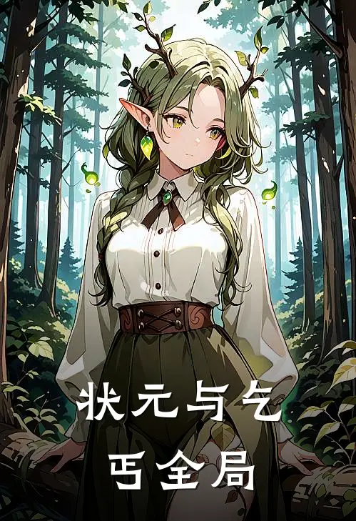 状元与乞丐全局