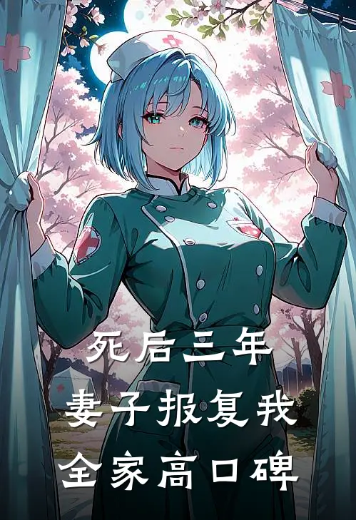 死后三年，妻子报复我全家高口碑