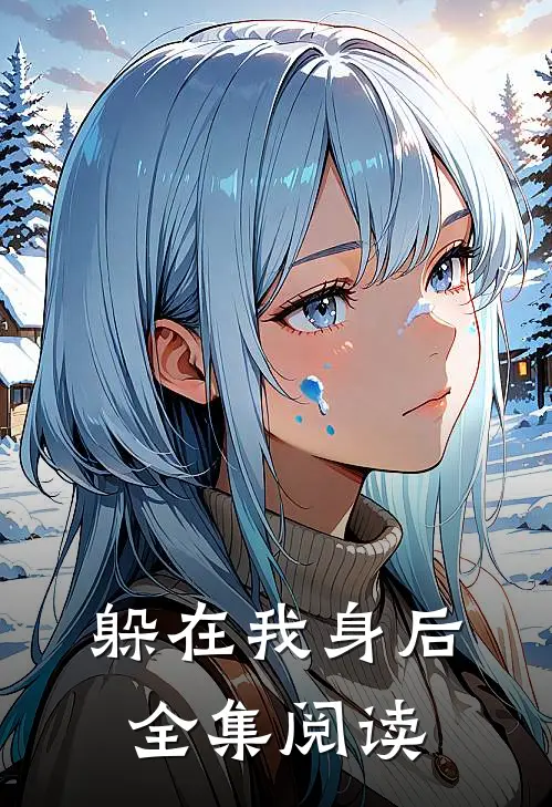 躲在我身后全集阅读